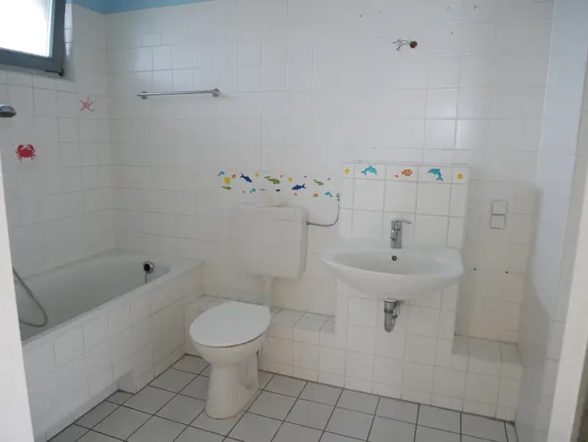 2 Zimmer Wohnung mit 66 m² in Berlin – Bild 5