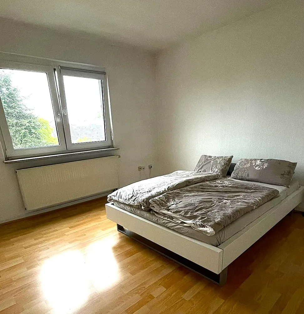 2 Zimmer Wohnung mit 44 m² in Oberhausen – Bild 4