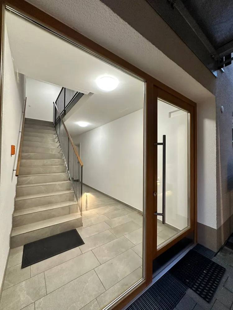 3 Zimmer Wohnung mit 87 m² in Landshut – Bild 12