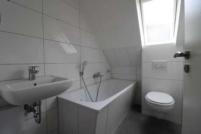 3 Zimmer Wohnung mit 40 m² in Herne – Bild 10