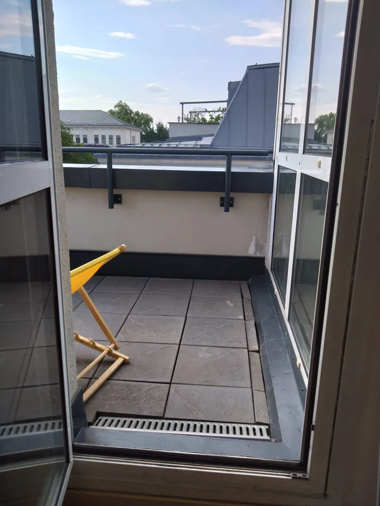 3 Zimmer Wohnung mit 85 m² in Leipzig – Bild 4