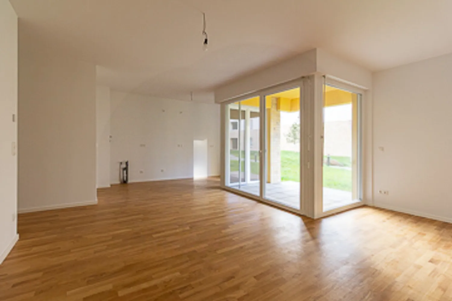 3 Zimmer Wohnung mit 75 m² in Greifswald – Bild 2