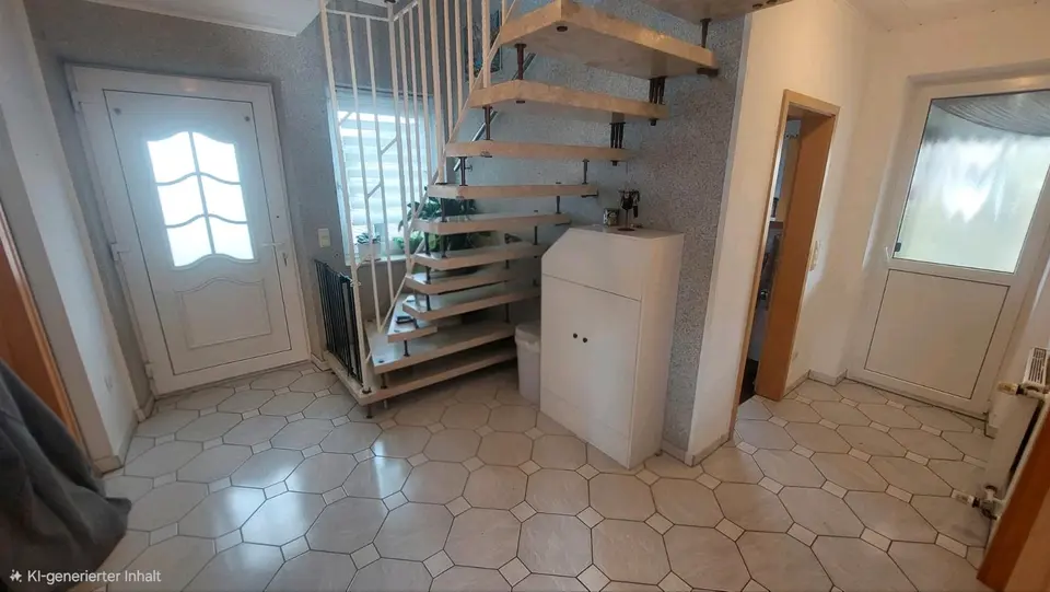 5 Zimmer Haus mit 85 m² in Georgsmarienhütte – Bild 4