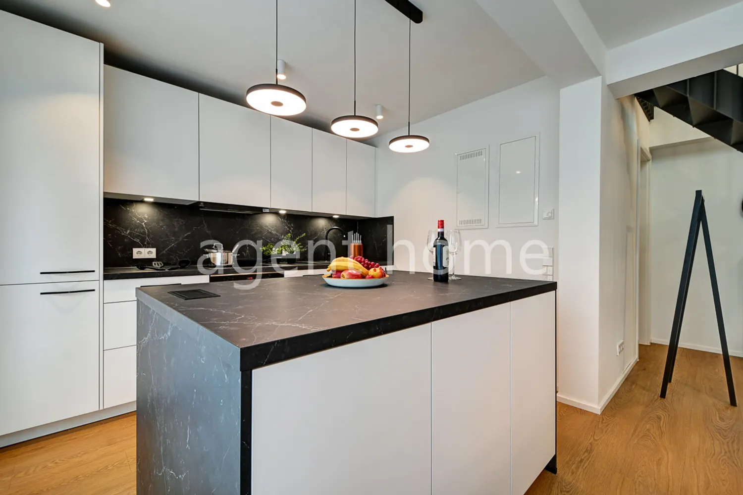 3 Zimmer Wohnung mit 100 m² in Stuttgart – Bild 8