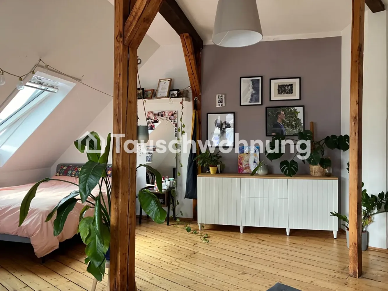 3 Zimmer Wohnung mit 80 m² in Braunschweig – Bild 3
