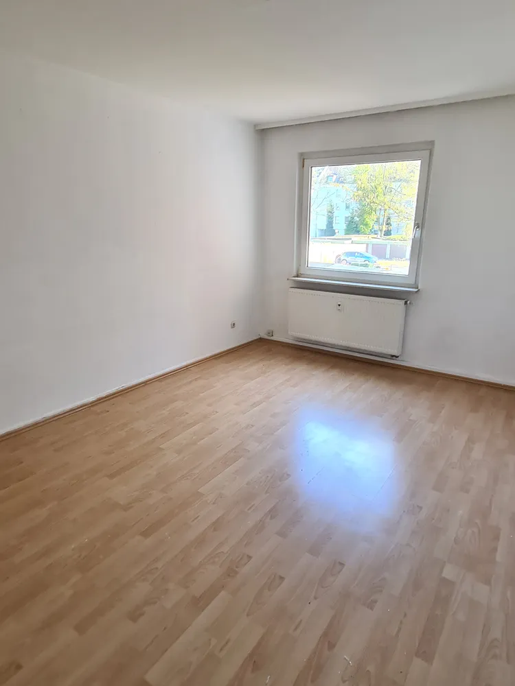 3 Zimmer Wohnung mit 50 m² in Gelsenkirchen – Bild 1