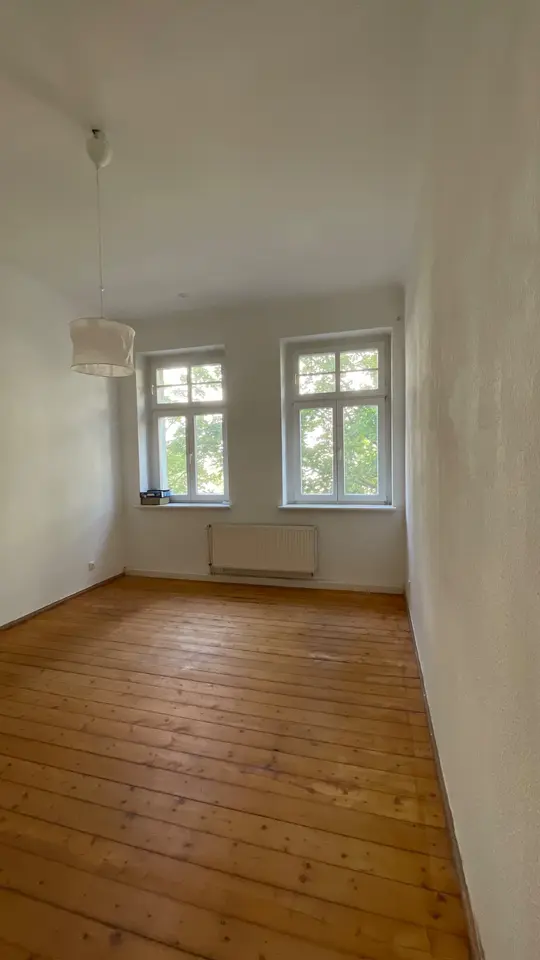 WG-Zimmer mit 19 m² in Eilenburg – Bild 2