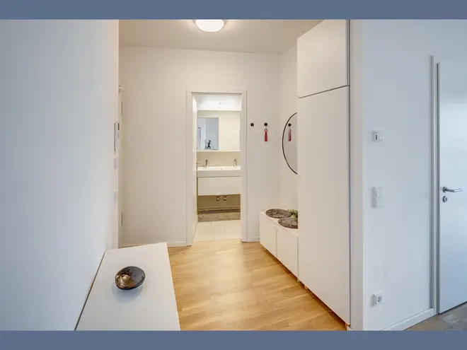2 Zimmer Wohnung mit 67 m² in München – Bild 10