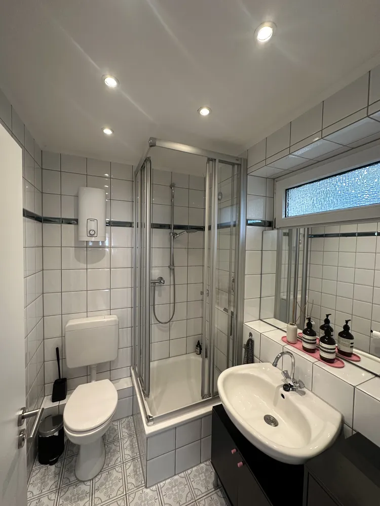 2 Zimmer Wohnung mit 55 m² in Düsseldorf – Bild 6