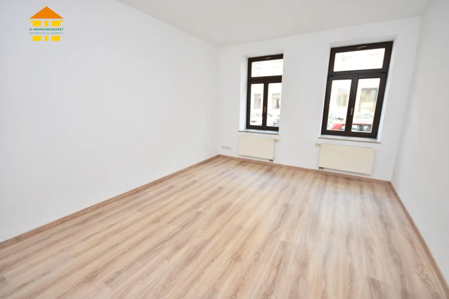 2 Zimmer Wohnung mit 61 m² in Chemnitz – Bild 9