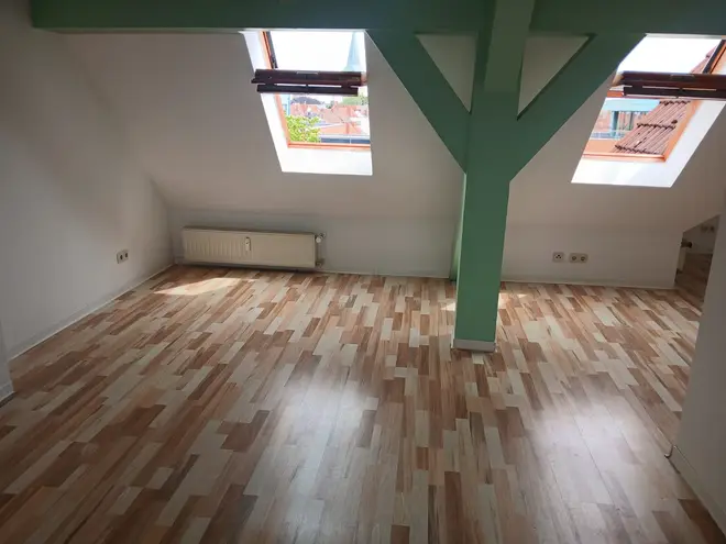 1 Zimmer Wohnung mit 75 m² in Osnabrück – Bild 6