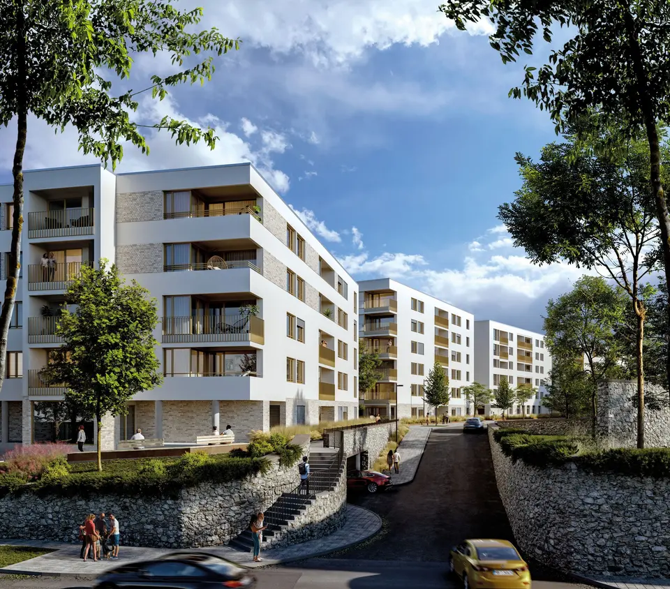 3 Zimmer Wohnung mit 84 m² in Kassel – Bild 4
