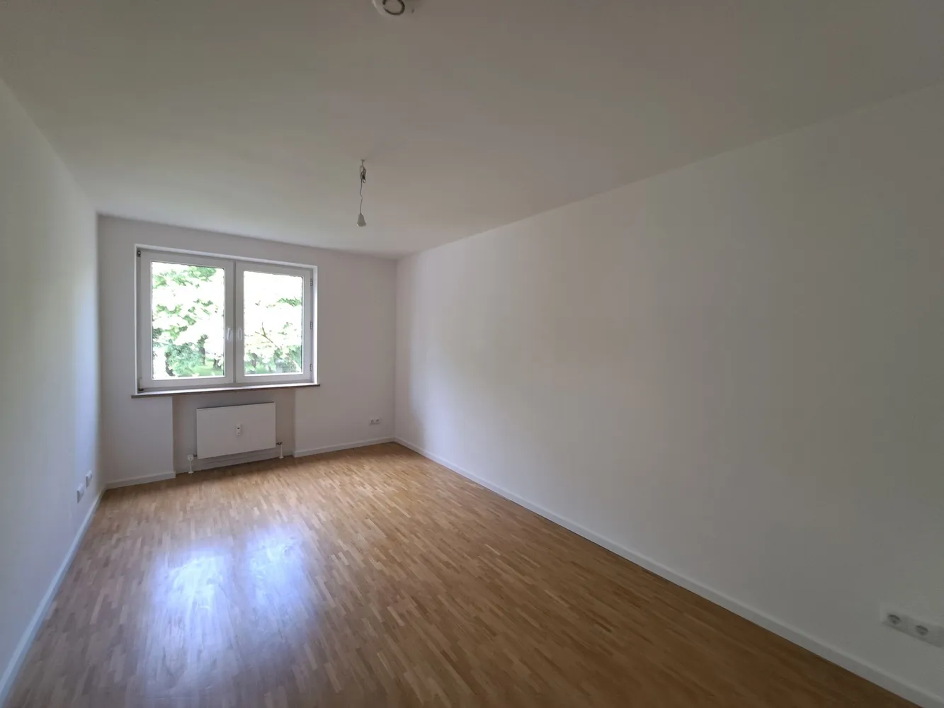 3 Zimmer Wohnung mit 87 m² in München – Bild 3