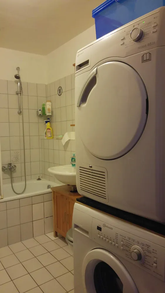 2 Zimmer Wohnung mit 55 m² in Ingolstadt – Bild 11