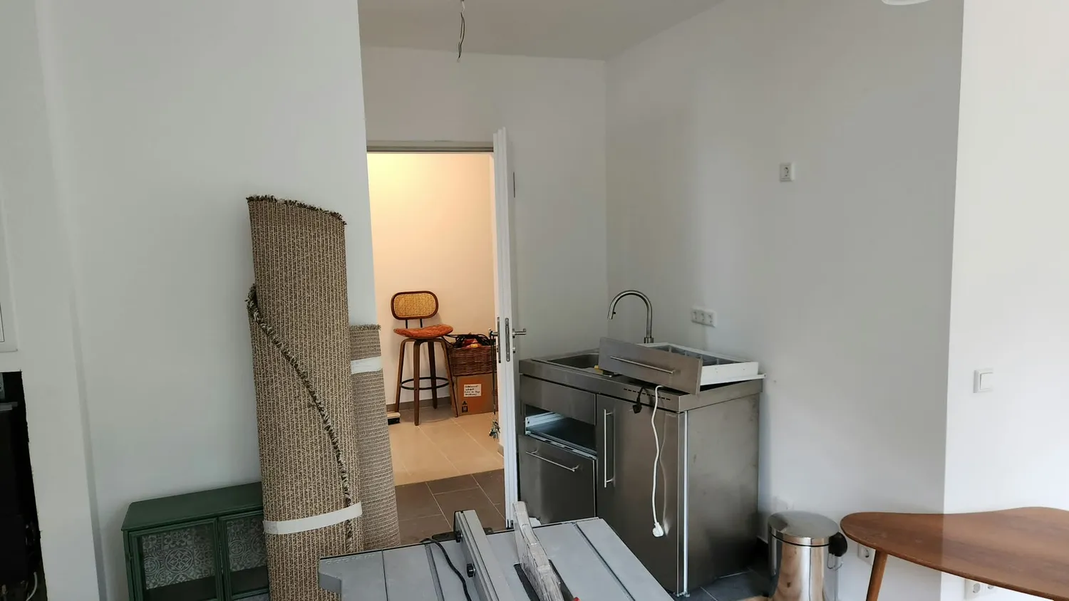 1 Zimmer Wohnung mit 23 m² in Köln – Bild 4