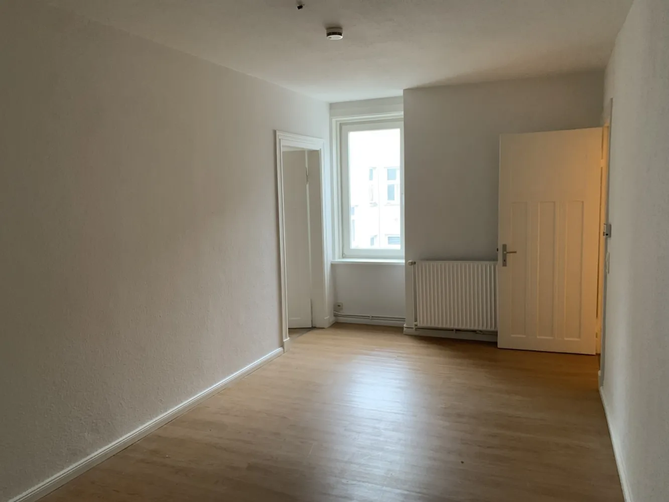 2 Zimmer Wohnung mit 44 m² in Lübeck – Bild 2