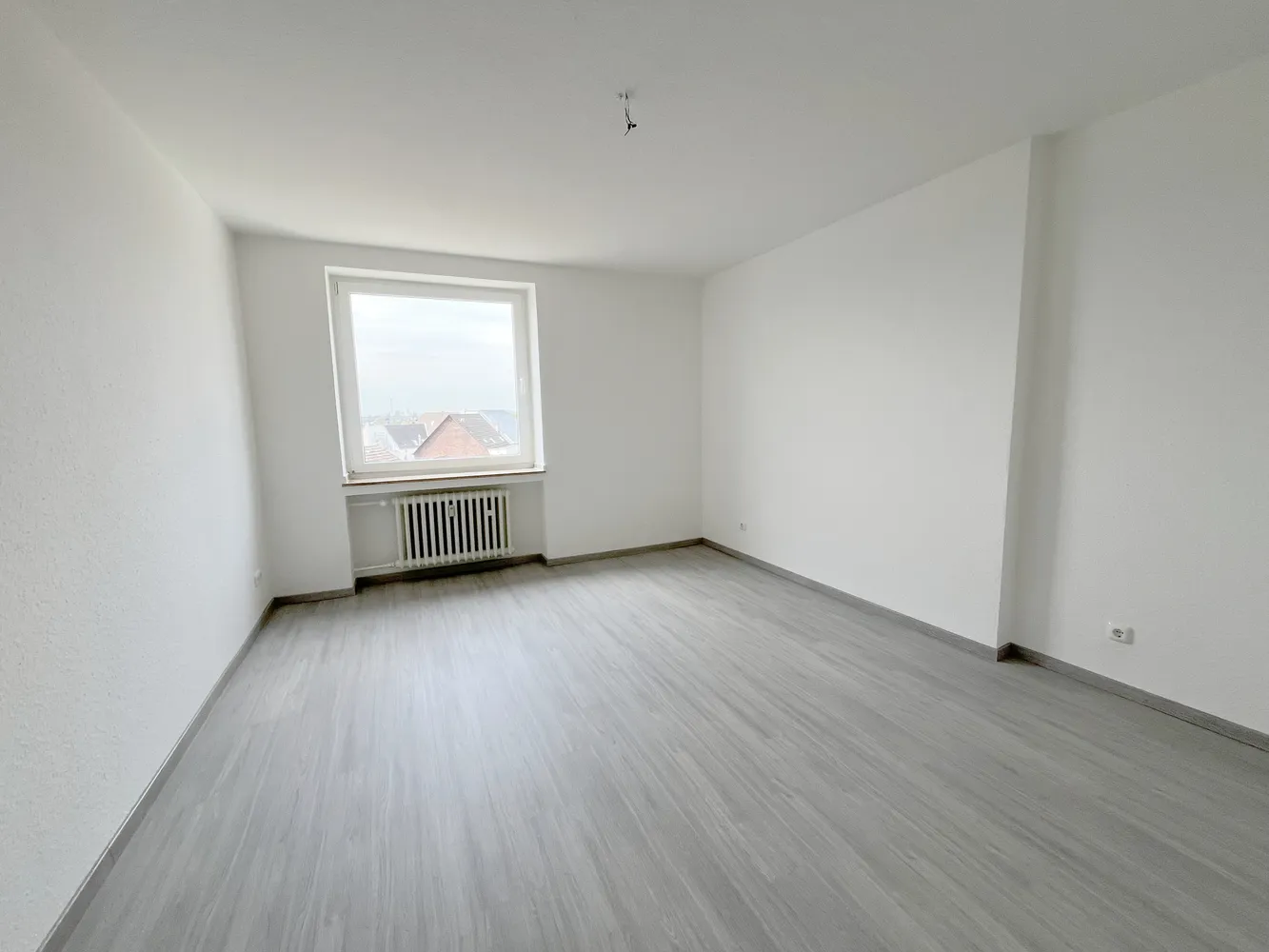 3 Zimmer Wohnung mit 66 m² in Castrop-Rauxel – Bild 2