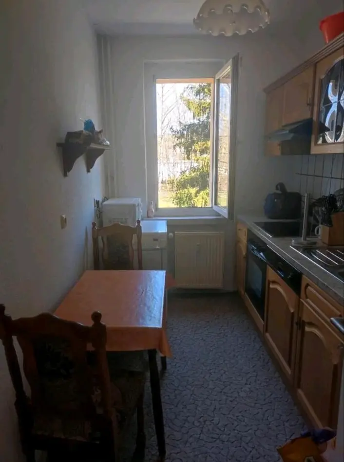 2 Zimmer Wohnung mit 40 m² in Wernigerode – Bild 3