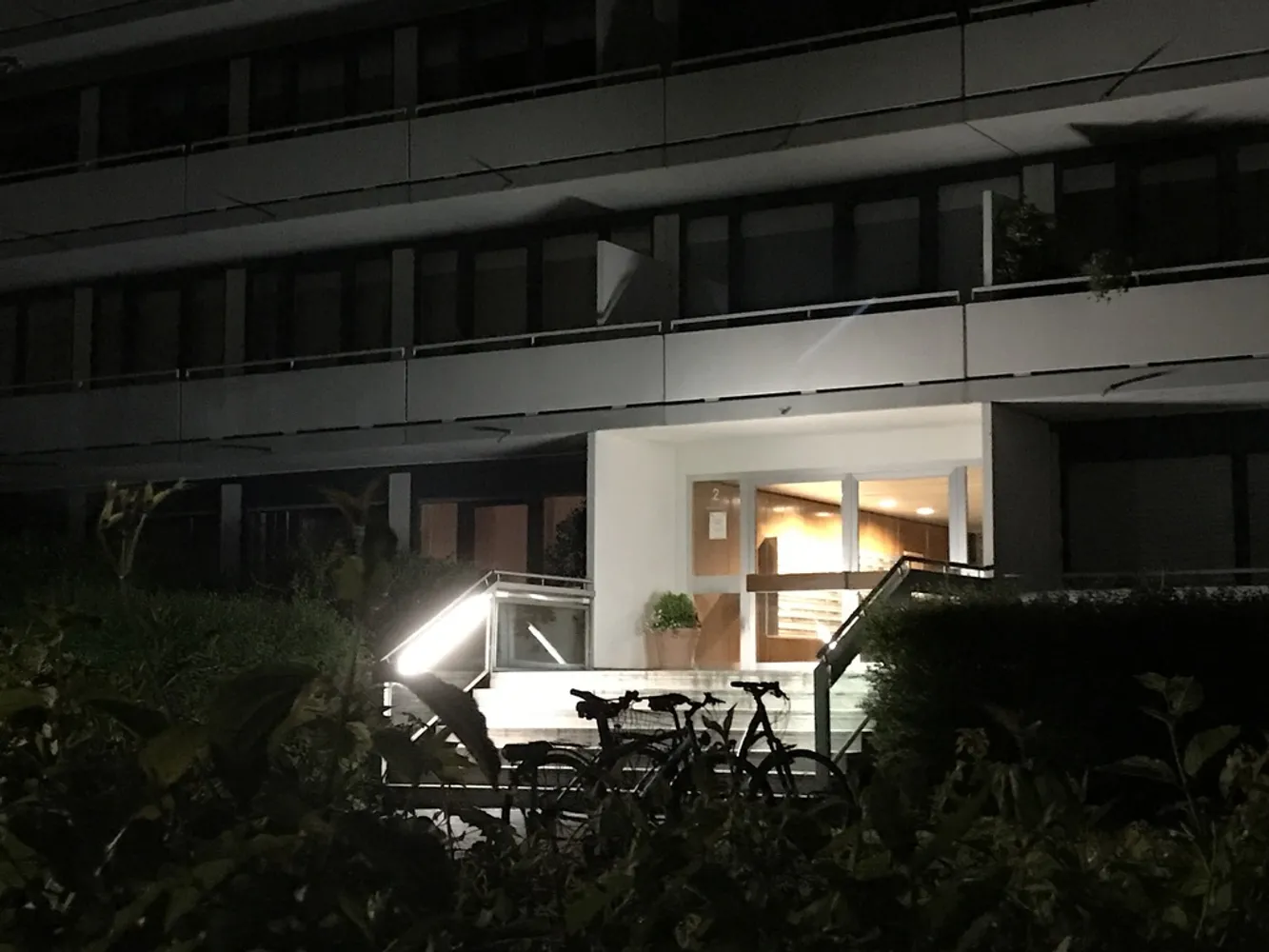 3 room apartment with 72 m² in Bonn – Photo 11