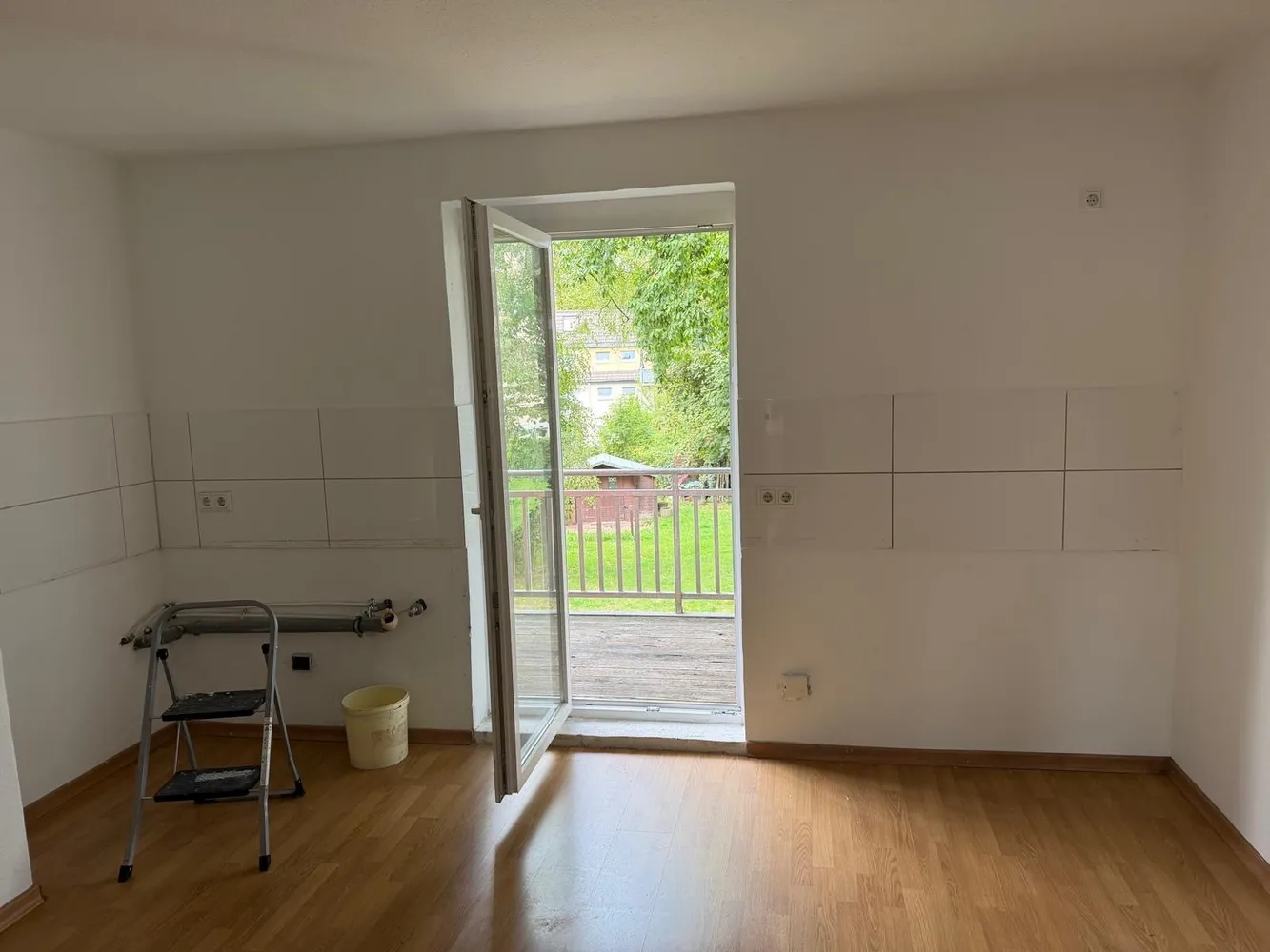 3 Zimmer Wohnung mit 68 m² in Solingen – Bild 2