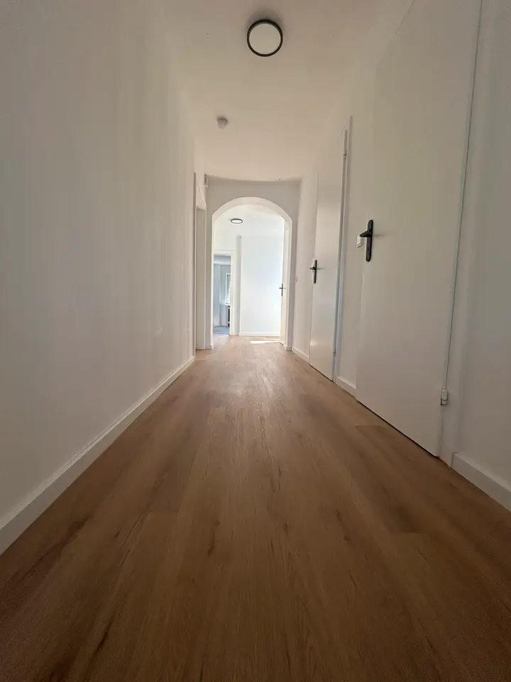 3 Zimmer Wohnung mit 78 m² in Rees – Bild 5