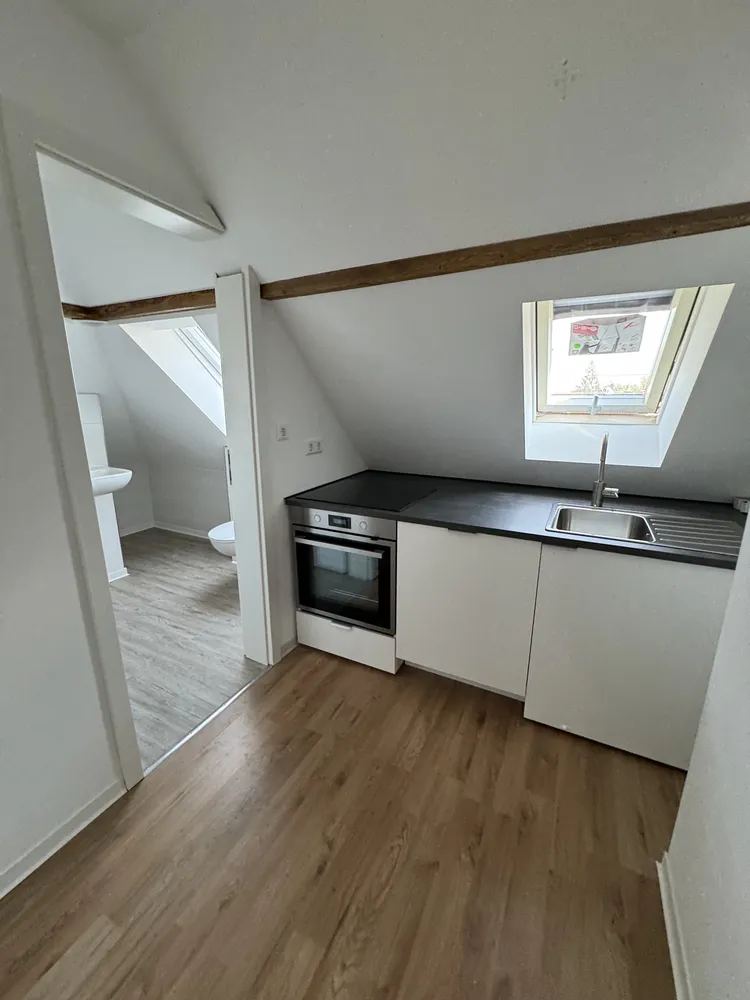 1 Zimmer Wohnung mit 12 m² in Karlsruhe – Bild 5