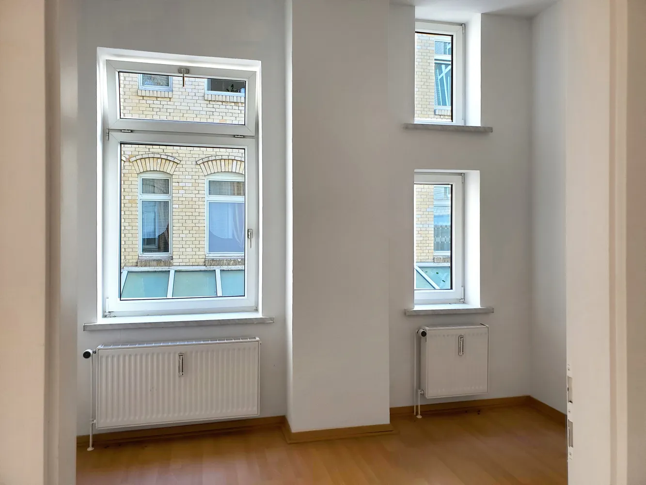 3 Zimmer Wohnung mit 59 m² in Halle (Saale) – Bild 8