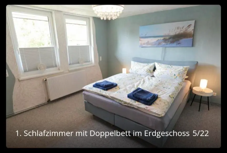 4 Zimmer Haus mit 120 m² in Lübeck – Bild 3