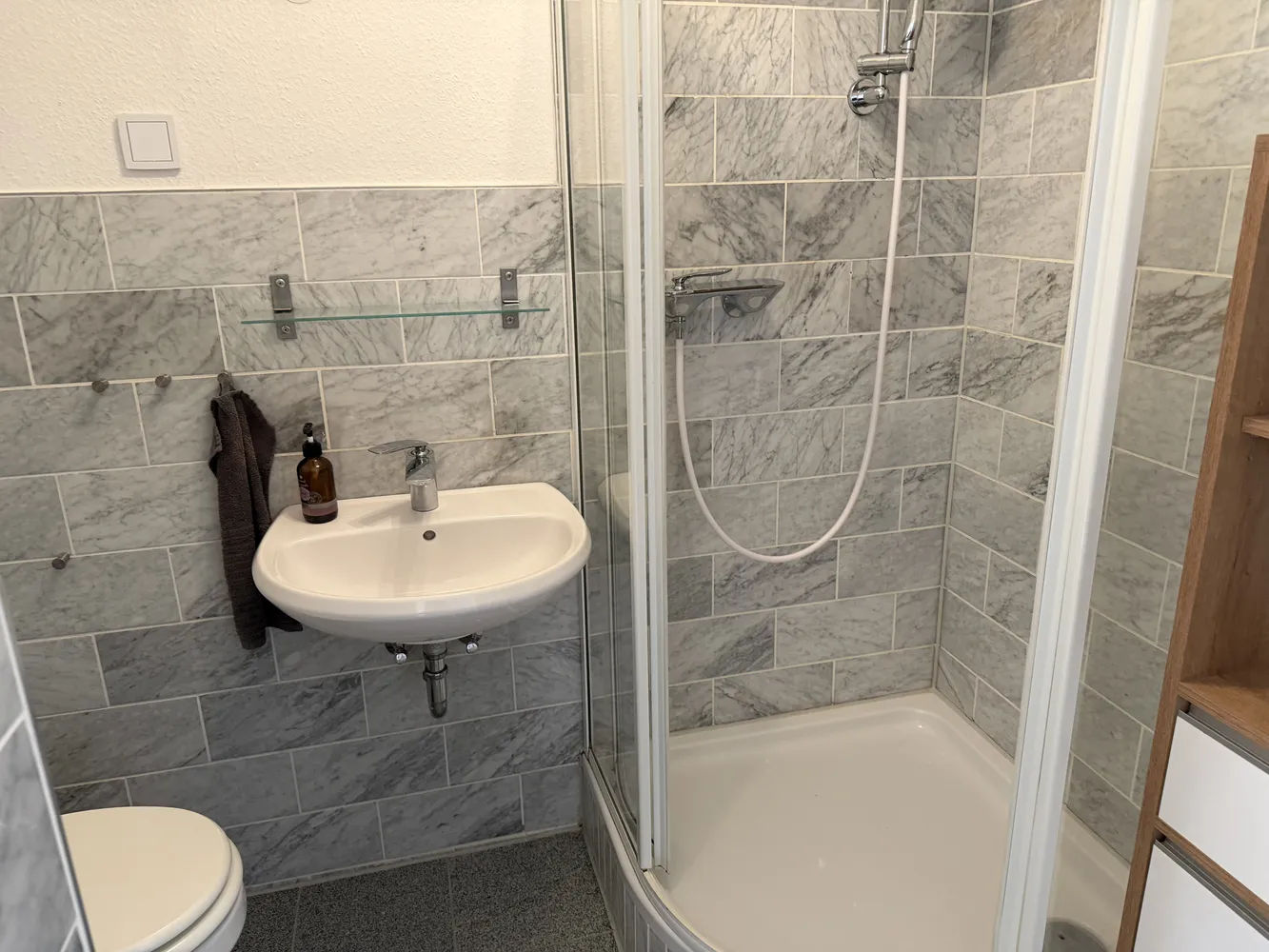 3 Zimmer Wohnung mit 82 m² in Hagen – Bild 12