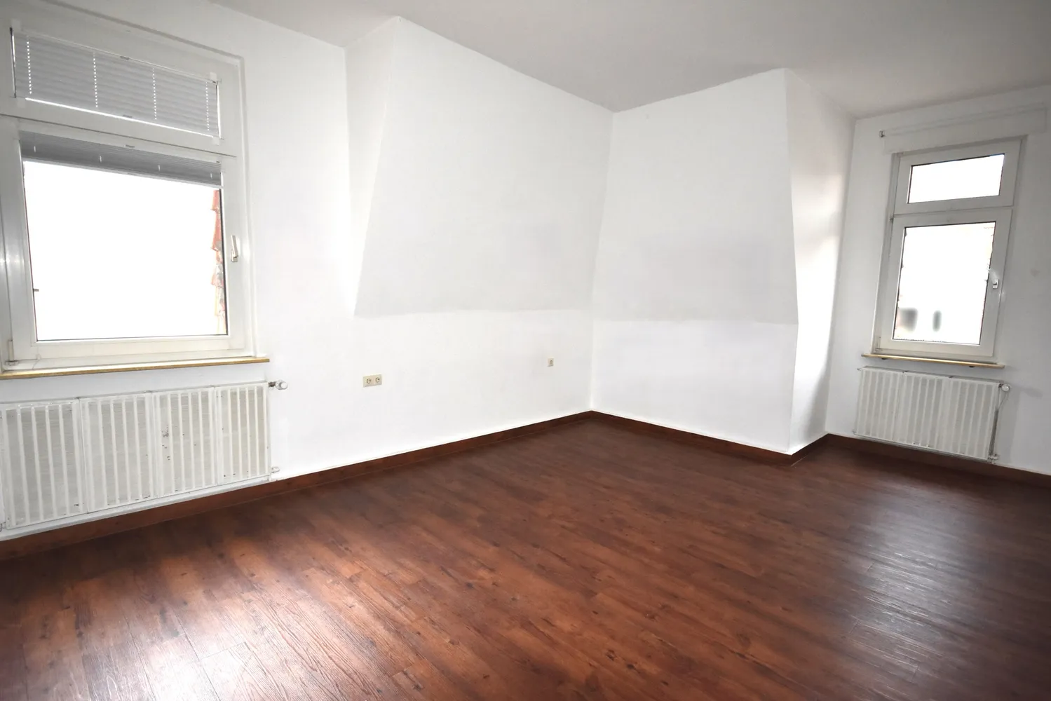 4 Zimmer Wohnung mit 116 m² in Bielefeld – Bild 2