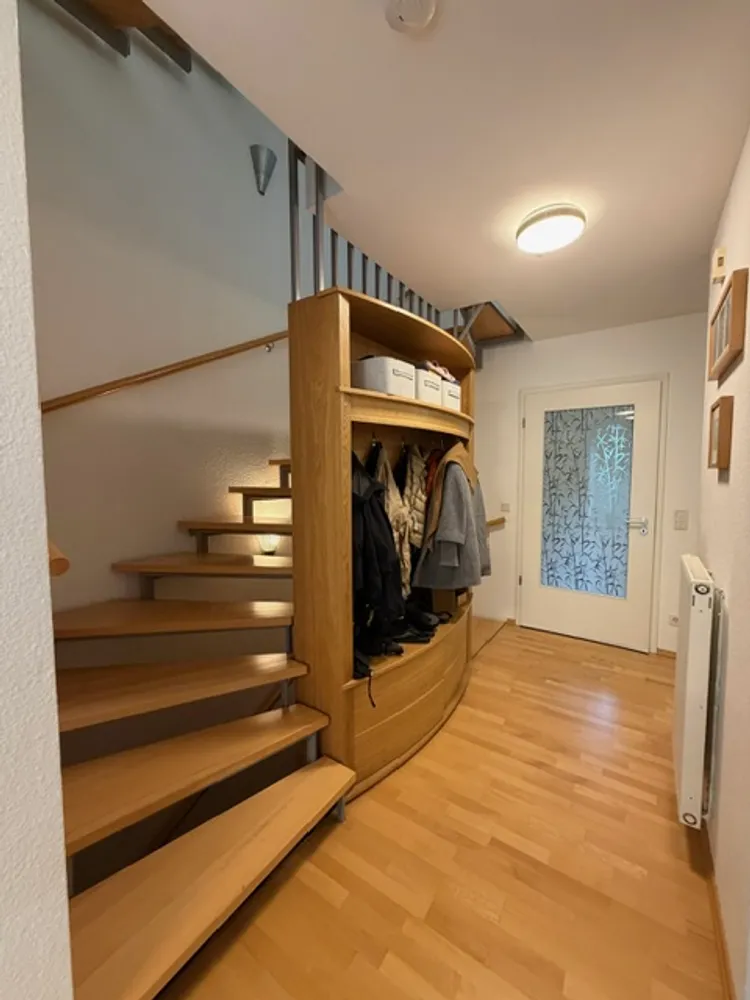 6 room house with 142 m² in Hanover – Photo 2