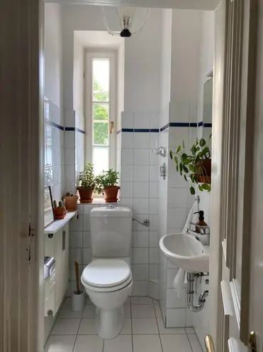 4 Zimmer Wohnung mit 96 m² in München – Bild 10