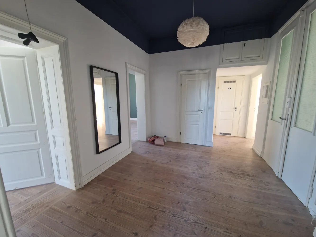 4 Zimmer Wohnung mit 116 m² in Frankfurt am Main – Bild 5