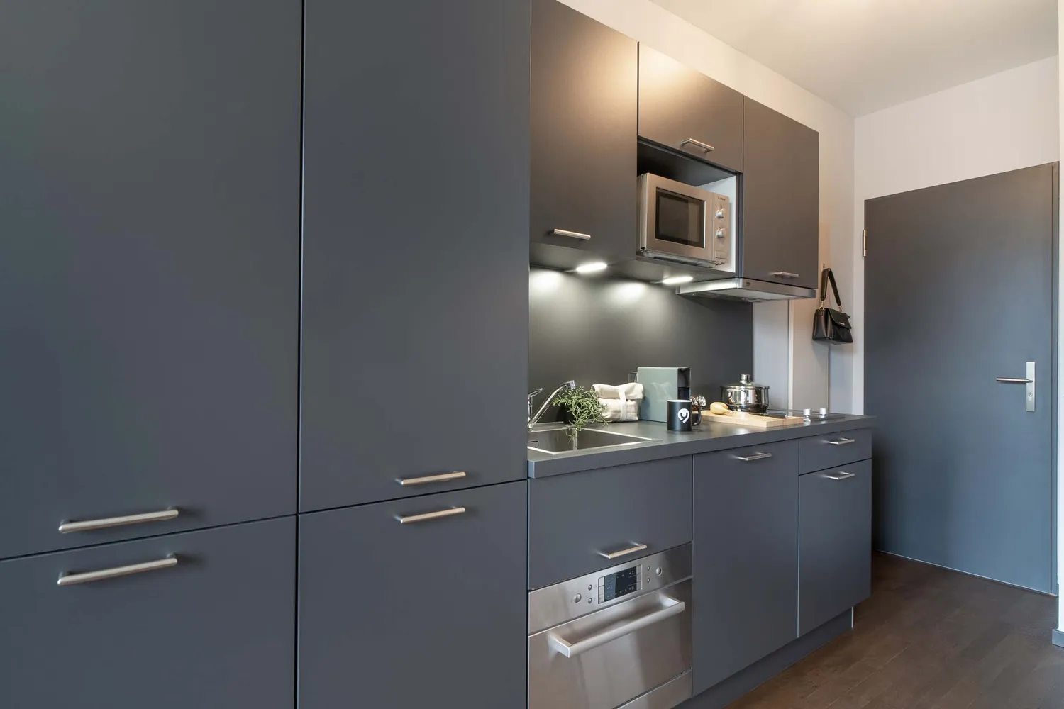 1 Zimmer Wohnung mit 21 m² in Essen – Bild 10
