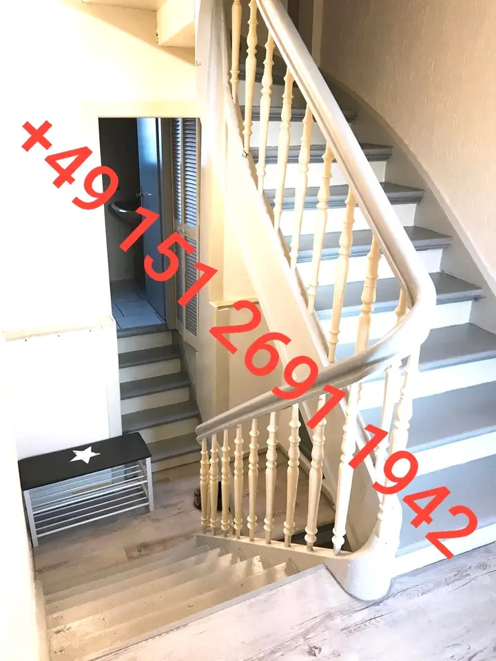 5 room apartment with 22 m² in Königswinter – Photo 8