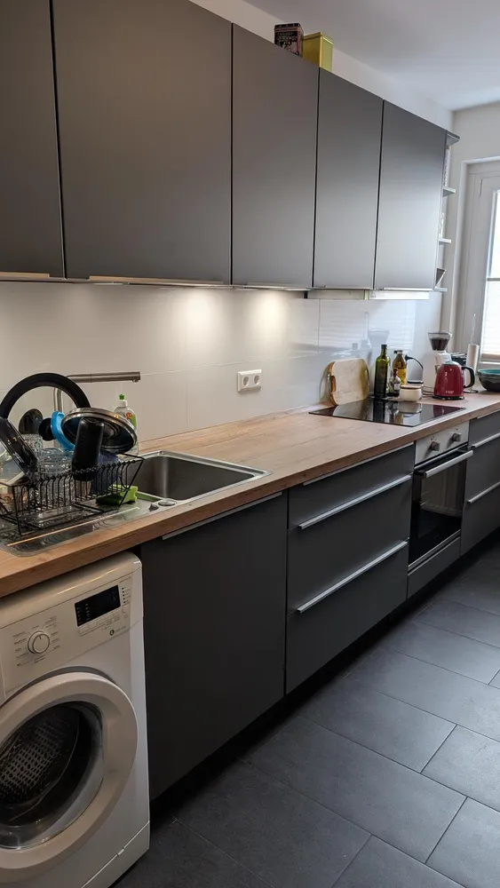 3 room apartment with 71 m² in Hanover – Photo 8