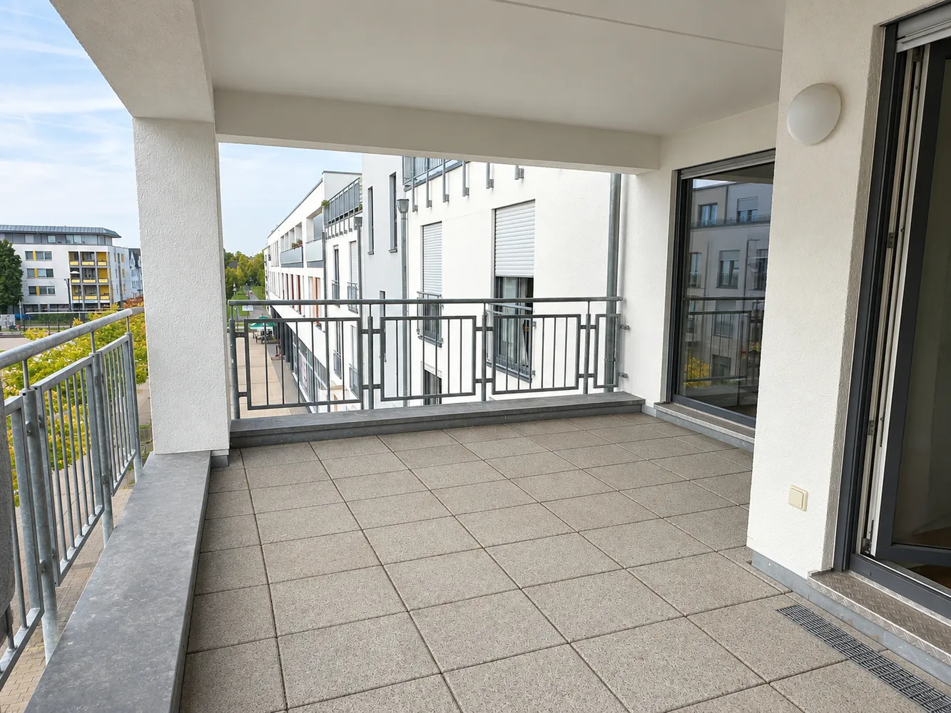 2 room apartment with 67 m² in Bonn – Photo 2