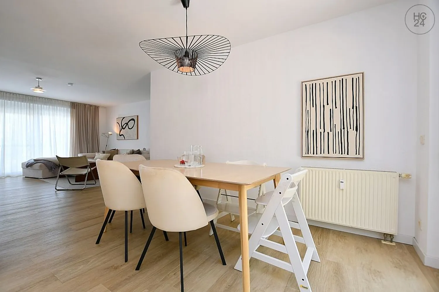 5 Zimmer Wohnung mit 99 m² in Kornwestheim – Bild 5