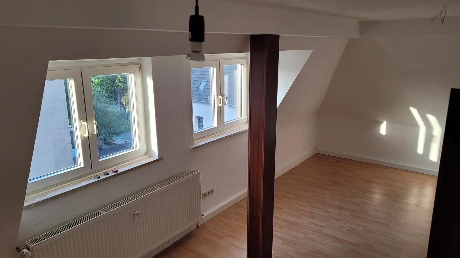2 Zimmer Wohnung mit 73 m² in Gelsenkirchen – Bild 1