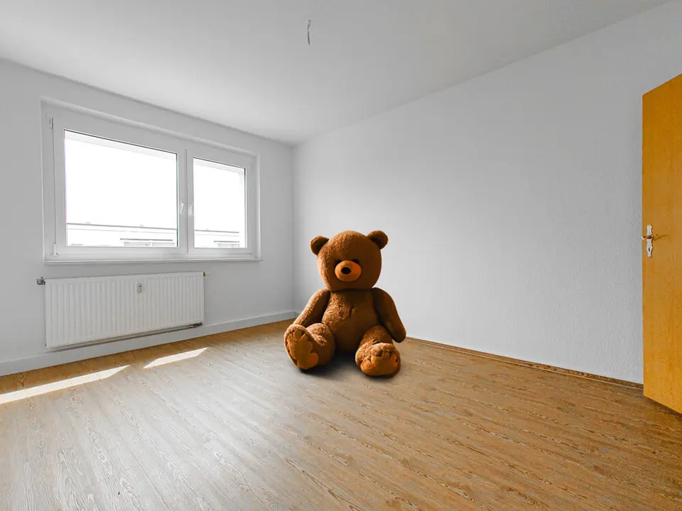 2 Zimmer Wohnung mit 57 m² in Zwickau – Bild 6