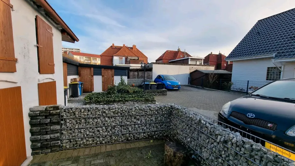 2 Zimmer Wohnung mit 54 m² in Bremerhaven – Bild 6