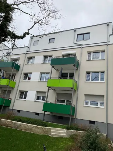 4 Zimmer Wohnung mit 109 m² in Darmstadt – Bild 7