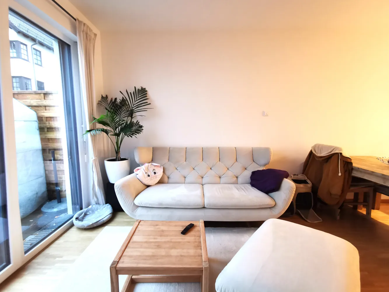 4 room apartment with 106 m² in Munich – Photo 2