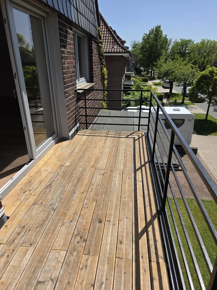 6 Zimmer Wohnung mit 113 m² in Münster – Bild 12