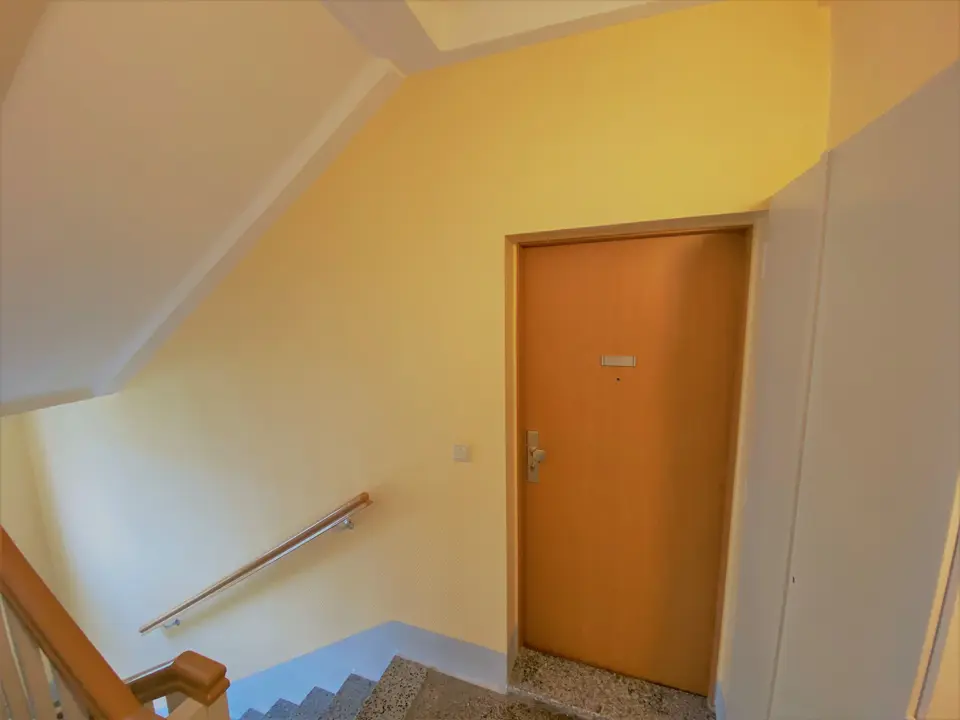 2 Zimmer Wohnung mit 46 m² in Wurzen – Bild 5