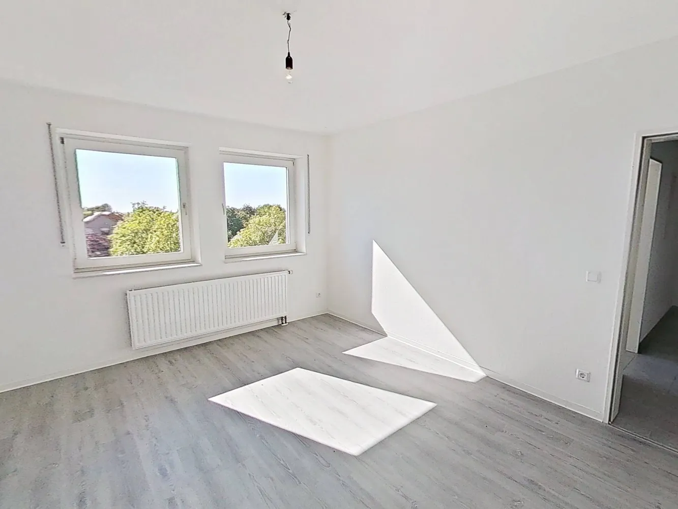 2 Zimmer Wohnung mit 86 m² in Paderborn – Bild 4