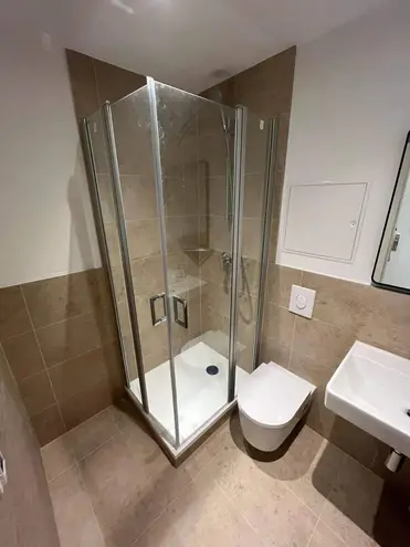 2 Zimmer Wohnung mit 55 m² in Berlin – Bild 1