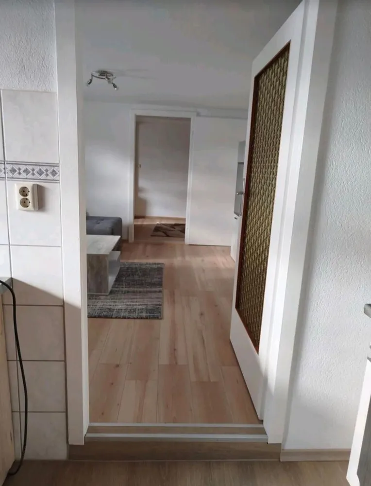 2 Zimmer Wohnung mit 38 m² in Halle (Saale) – Bild 5