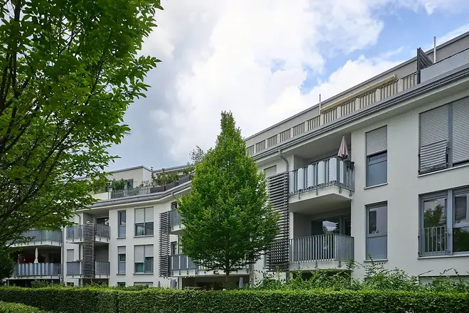 2 Zimmer Wohnung mit 52 m² in München – Bild 10