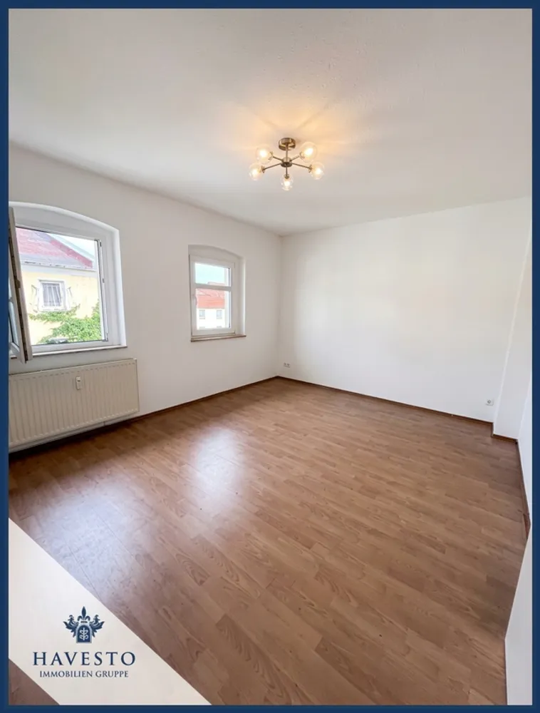 2 room apartment with 66 m² in Magdeburg – Photo 6